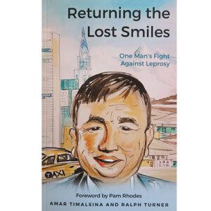 Buch Returning the lost smiles