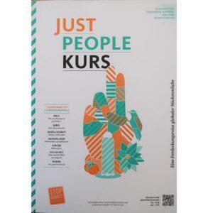 Kursbuch Just People