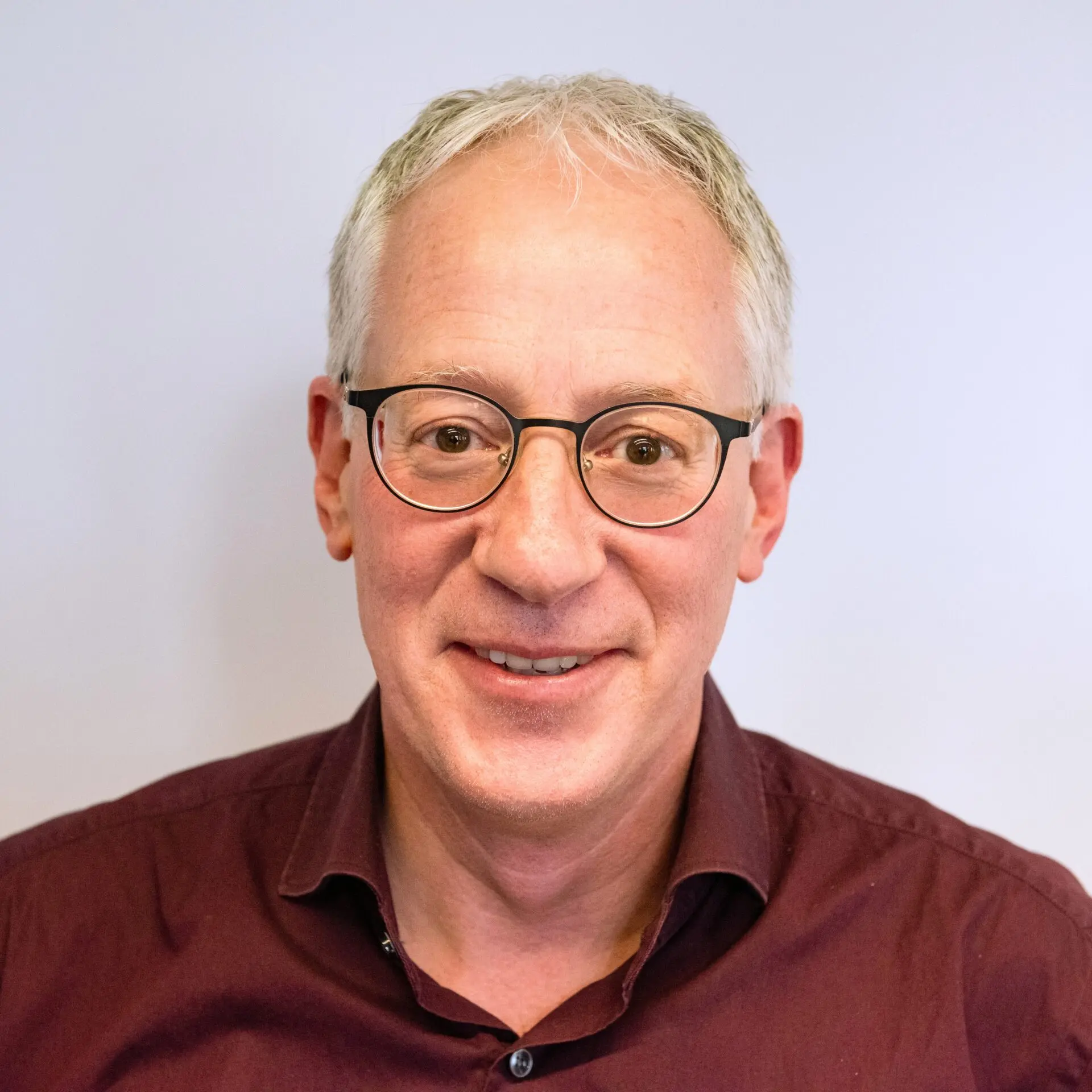 Über uns 2 Markus Freudiger bear