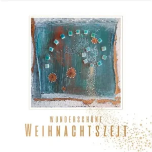 Weihnachtskarte-Das Geheimnis von Weihnachten