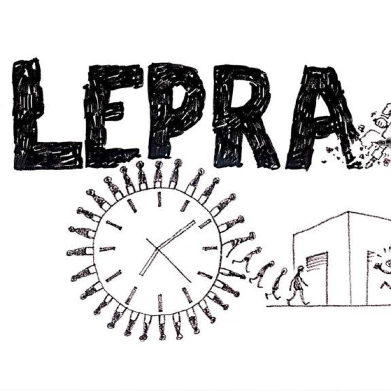 Film, der ZeroLepra erklärt